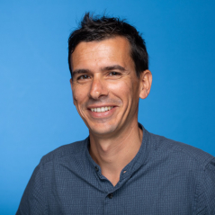 Profile picture for user Luca Andrighetto