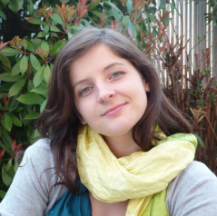 Profile picture for user Susanna Timeo