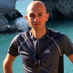 Profile picture for user Carlo Tomasetto