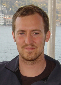 Profile picture for user Steve Loughnan