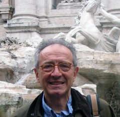 Profile picture for user Dino Giovannini