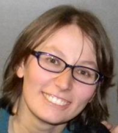 Profile picture for user Cristina Baldissarri