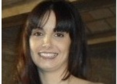 Profile picture for user Giulia Bergamini