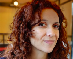 Profile picture for user Maria Giuseppina Pacilli