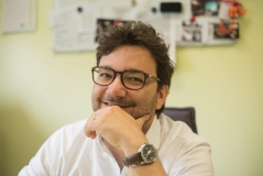 Profile picture for user Stefano Pagliaro