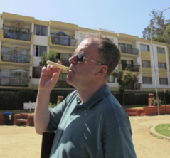 Profile picture for user Joachim Krueger