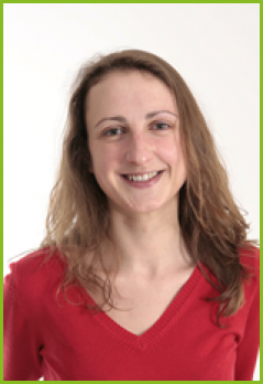 Profile picture for user Johanne Huart