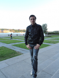 Profile picture for user Giulio Boccato