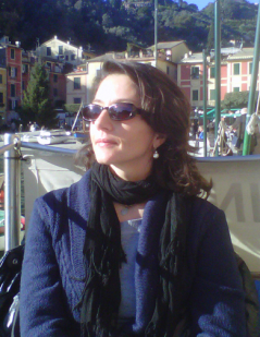 Profile picture for user Michela Balconi