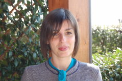 Profile picture for user Elena Trifiletti