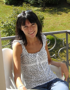 Profile picture for user Erica Viola