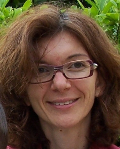 Profile picture for user Cristina Mosso