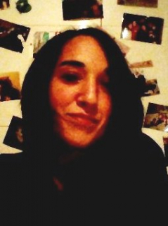 Profile picture for user Silvia Russo