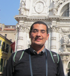 Profile picture for user Mina Halim Helmy Gerges