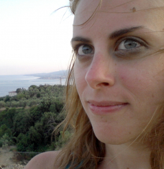 Profile picture for user Sabrina Scerbo