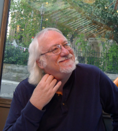 Profile picture for user Tom Pyszczynski