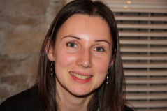 Profile picture for user Luciana Carraro