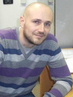 Profile picture for user Paolo Negri