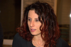 Profile picture for user Michela Menegatti