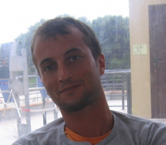 Profile picture for user Alberto Mirisola