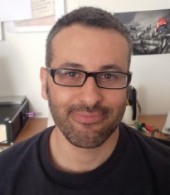 Profile picture for user Marco Brambilla