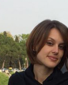 Profile picture for user Mazzurega Mara