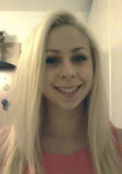 Profile picture for user Alessia Ferrari