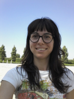 Profile picture for user Alessandra Ranghetti