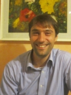 Profile picture for user Harold Dadomo