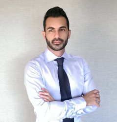 Profile picture for user Alessandro Grecucci