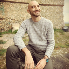 Profile picture for user Marco Salvati