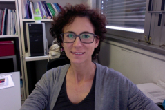 Profile picture for user Sabine Pirchio