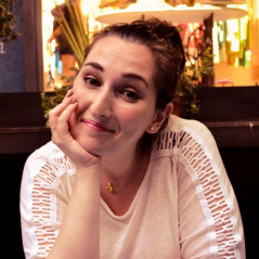 Profile picture for user Ilaria Buonomo