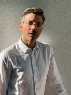 Profile picture for user Daniele Paolini