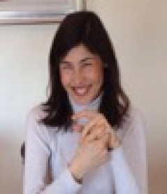 Profile picture for user Raffaella Girelli