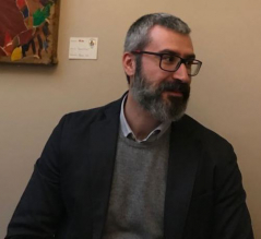 Profile picture for user Valerio Santangelo