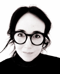 Profile picture for user Claudia Manzi