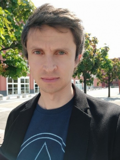 Profile picture for user Paolo Riva