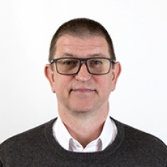 Profile picture for user Clifford Stott