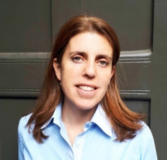 Profile picture for user Virginia Mucchi