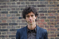 Profile picture for user Roberto De Vogli