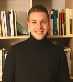 Profile picture for user Cristiano Scandurra