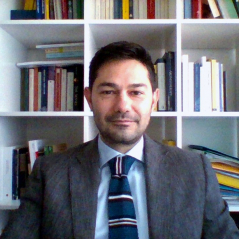 Profile picture for user Vincenzo Bochicchio