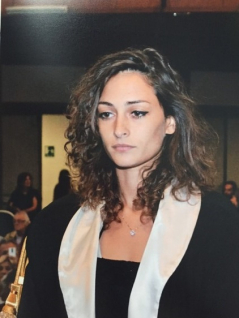 Profile picture for user Valeria Amata Giannella