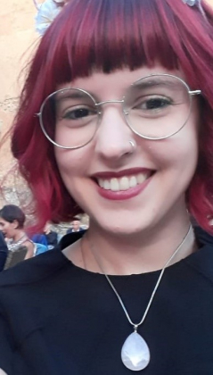 Profile picture for user Francesca Golfieri