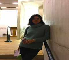 Profile picture for user Alessia Valmori