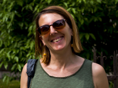 Profile picture for user Pamela Iannizzi