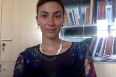 Profile picture for user Maria Devita