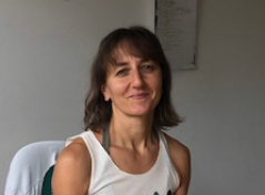 Profile picture for user Veronica Montani