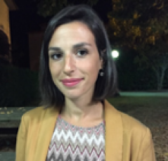 Profile picture for user Valeria De Cristofaro